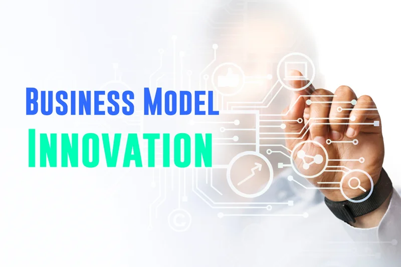 چگونه  در مدل کسب و کار نوآوری ایجاد کنیم؟